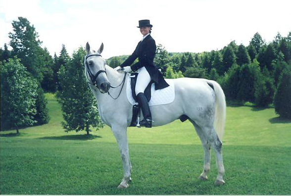 McTaggart Equestrian